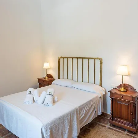 Cortijo Benamayor By Ruralidays *
