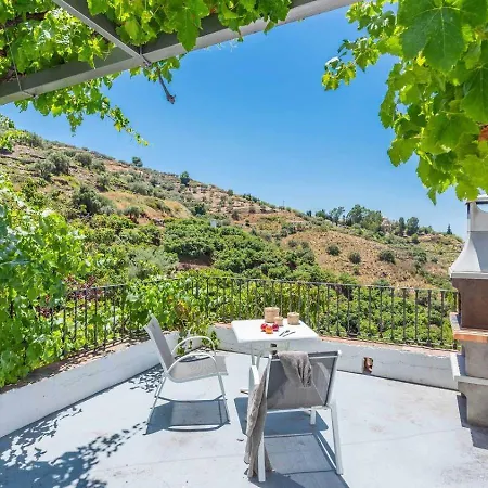 Cortijo Benamayor By Ruralidays Villa