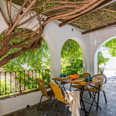 Cortijo Benamayor By Ruralidays